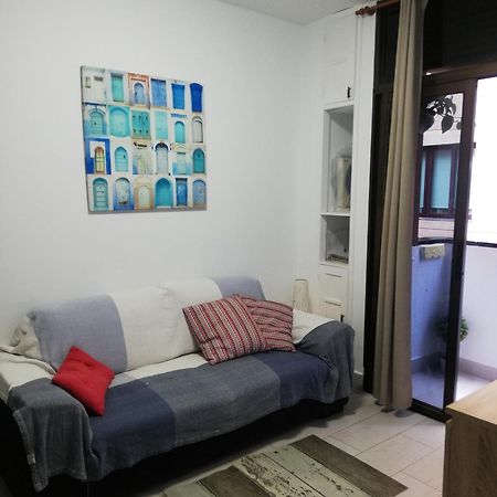 Appartement Babelia à Las Palmas de Gran Canaria Extérieur photo