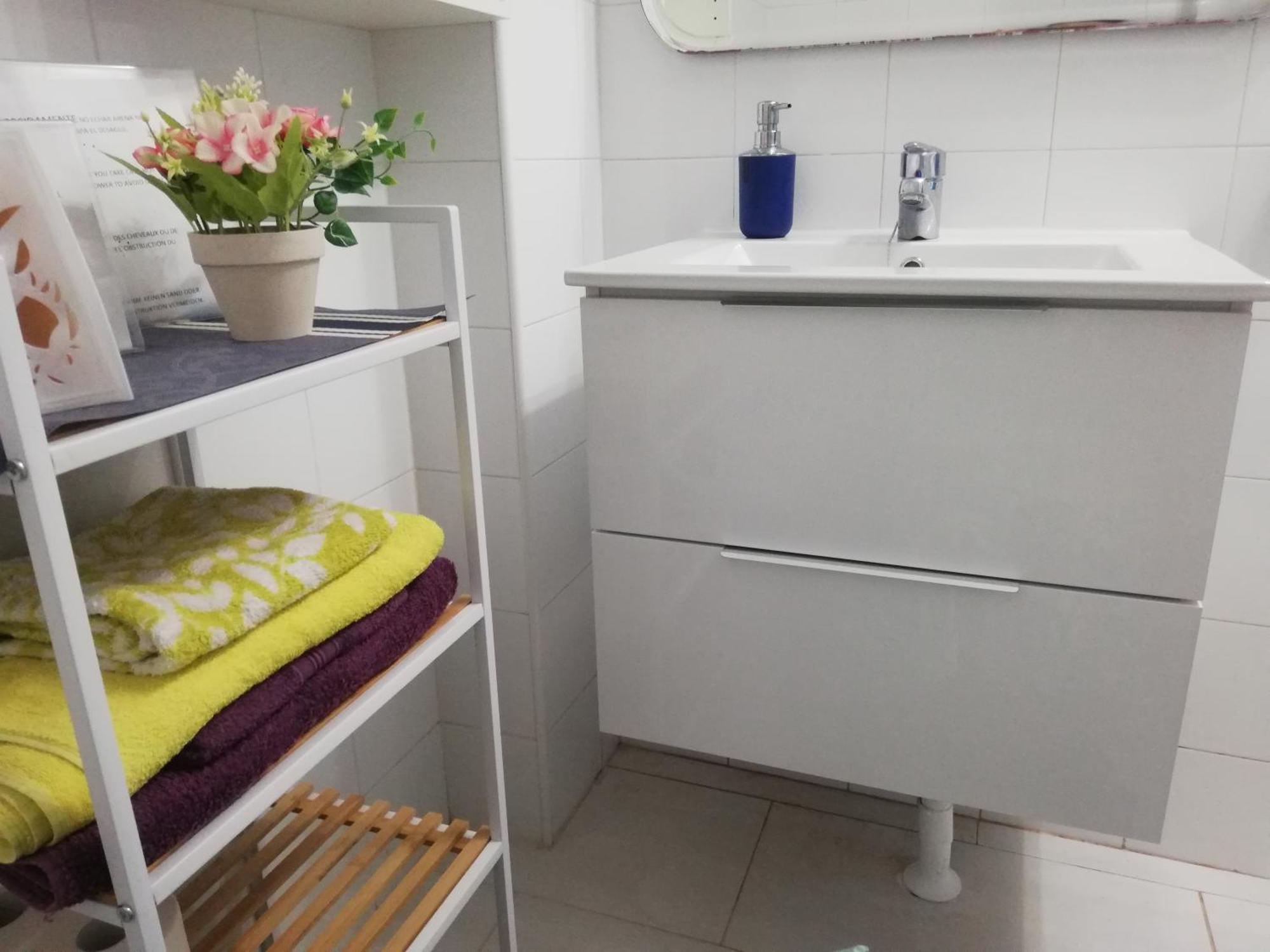 Appartement Babelia à Las Palmas de Gran Canaria Extérieur photo