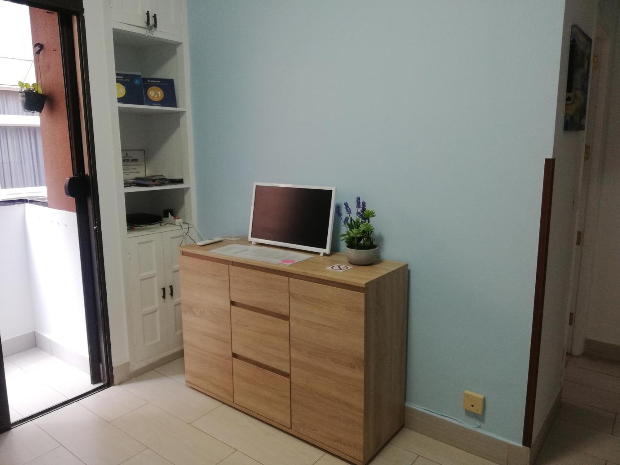 Appartement Babelia à Las Palmas de Gran Canaria Extérieur photo