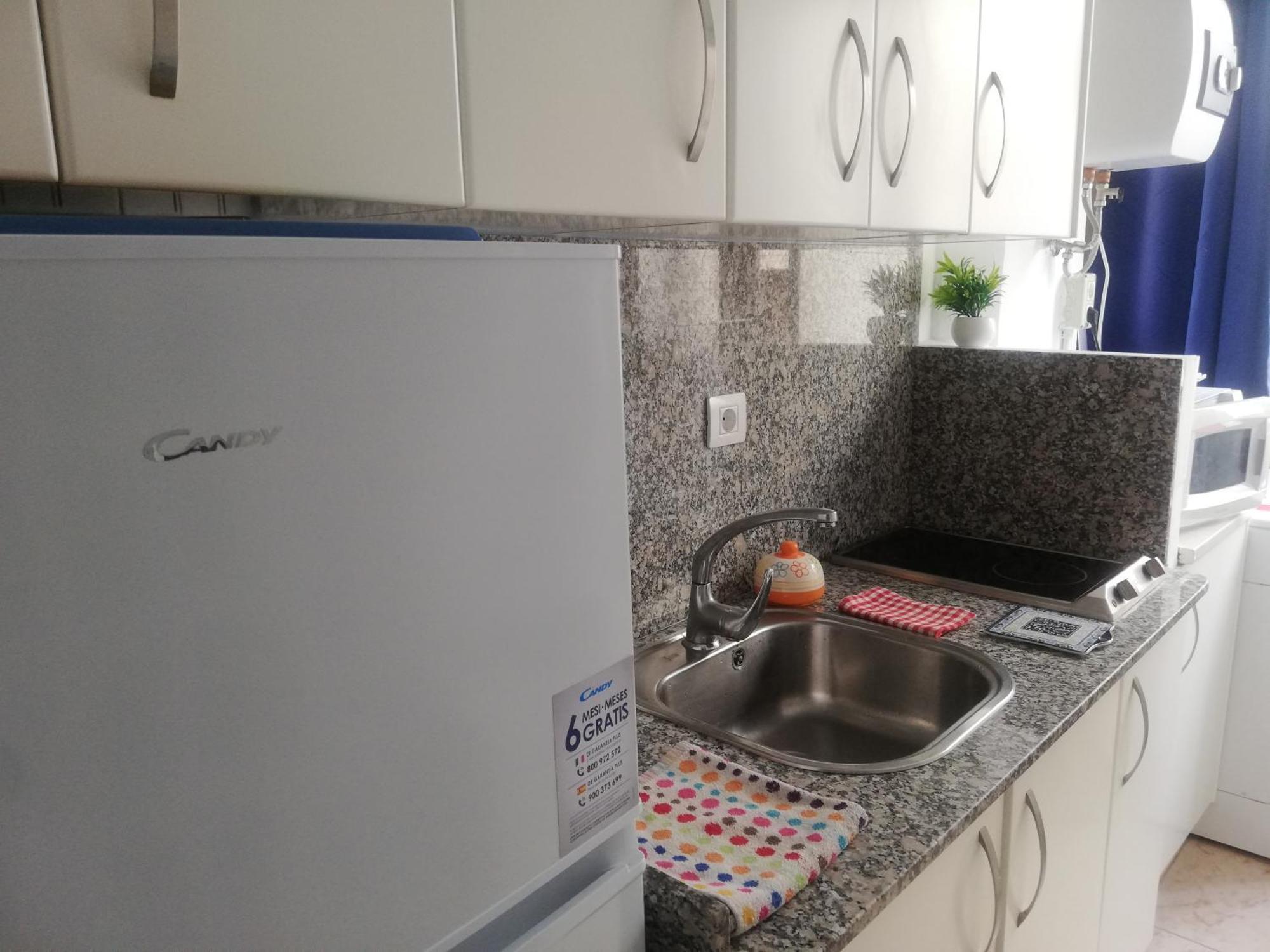 Appartement Babelia à Las Palmas de Gran Canaria Extérieur photo