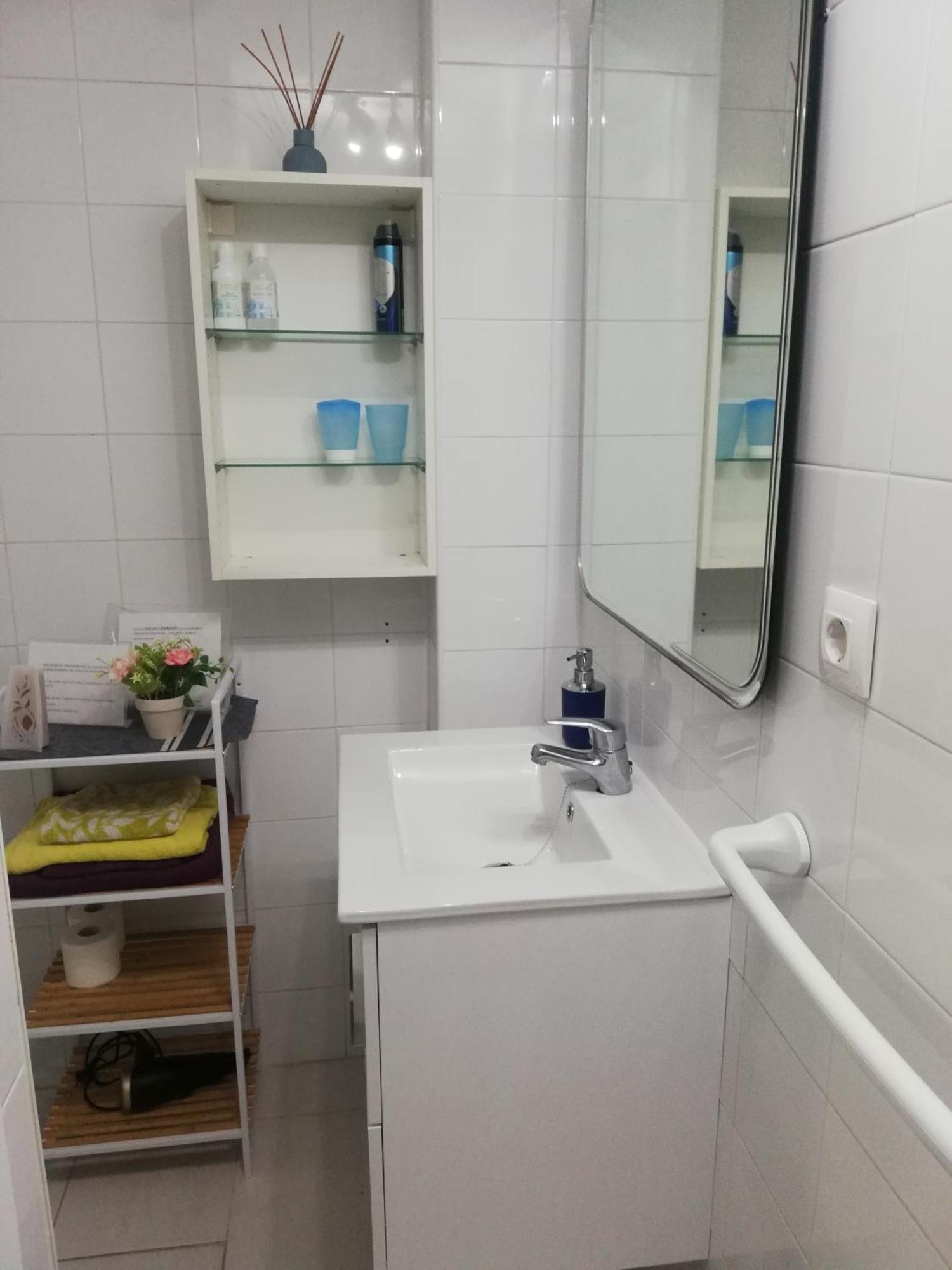 Appartement Babelia à Las Palmas de Gran Canaria Extérieur photo