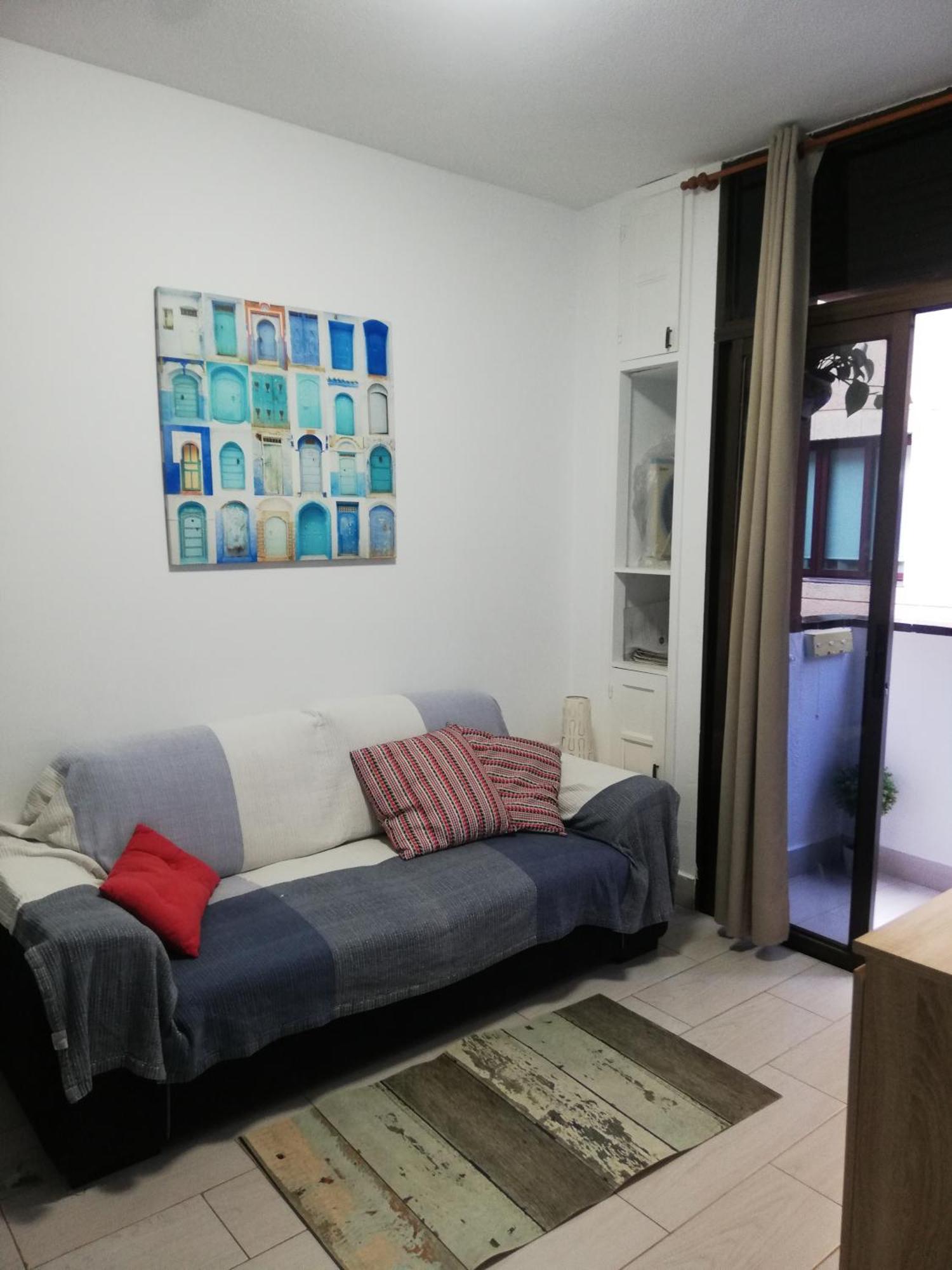 Appartement Babelia à Las Palmas de Gran Canaria Extérieur photo