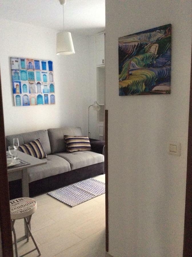 Appartement Babelia à Las Palmas de Gran Canaria Extérieur photo