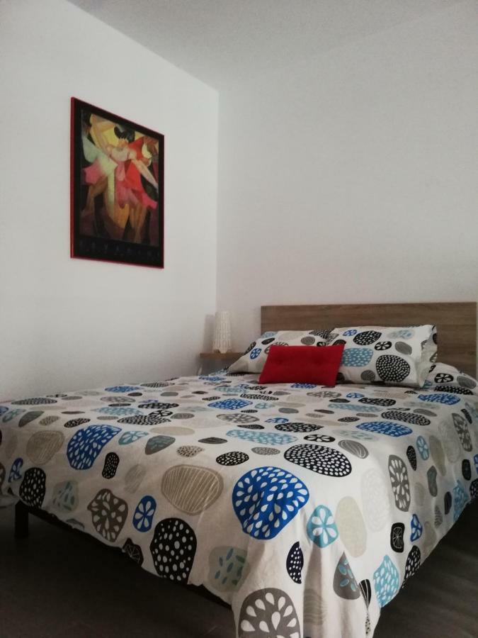 Appartement Babelia à Las Palmas de Gran Canaria Extérieur photo