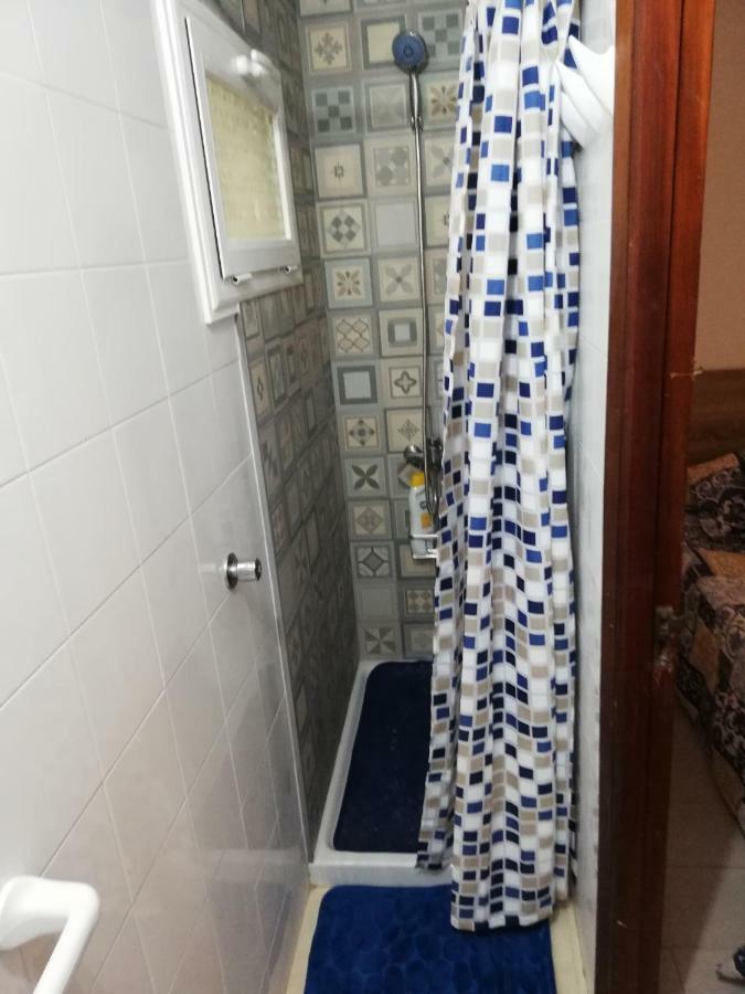 Appartement Babelia à Las Palmas de Gran Canaria Extérieur photo