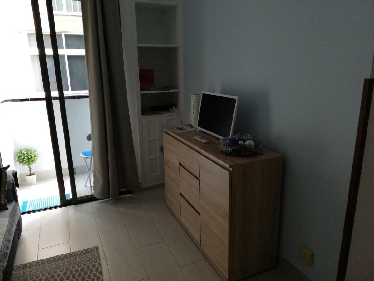 Appartement Babelia à Las Palmas de Gran Canaria Extérieur photo