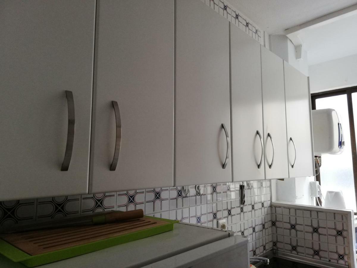 Appartement Babelia à Las Palmas de Gran Canaria Extérieur photo